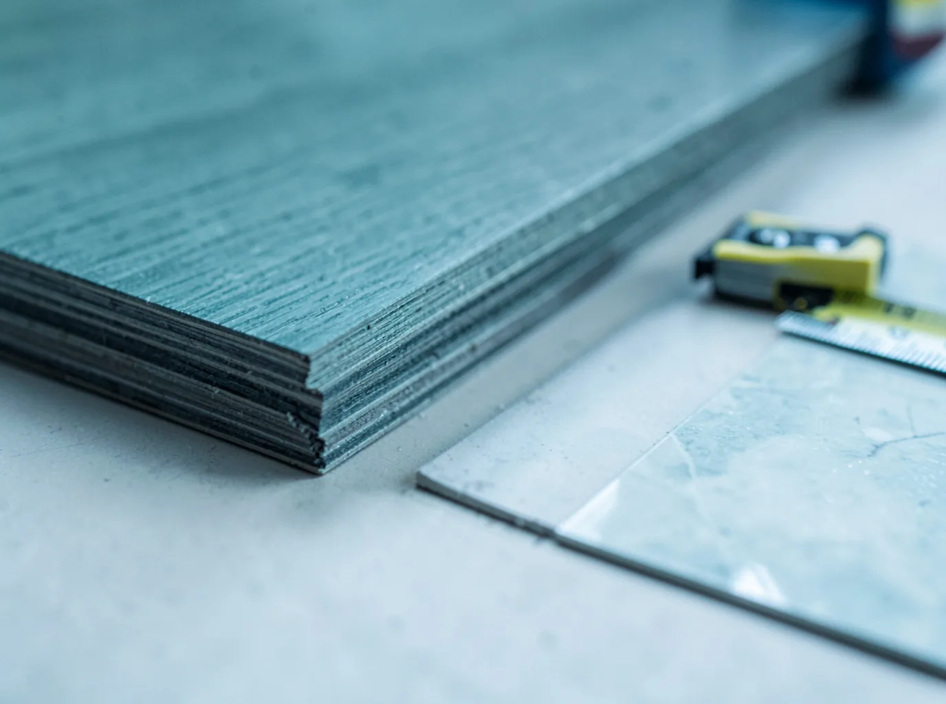 Luxury Vinyl Plank Installation Four States, WV FAQs